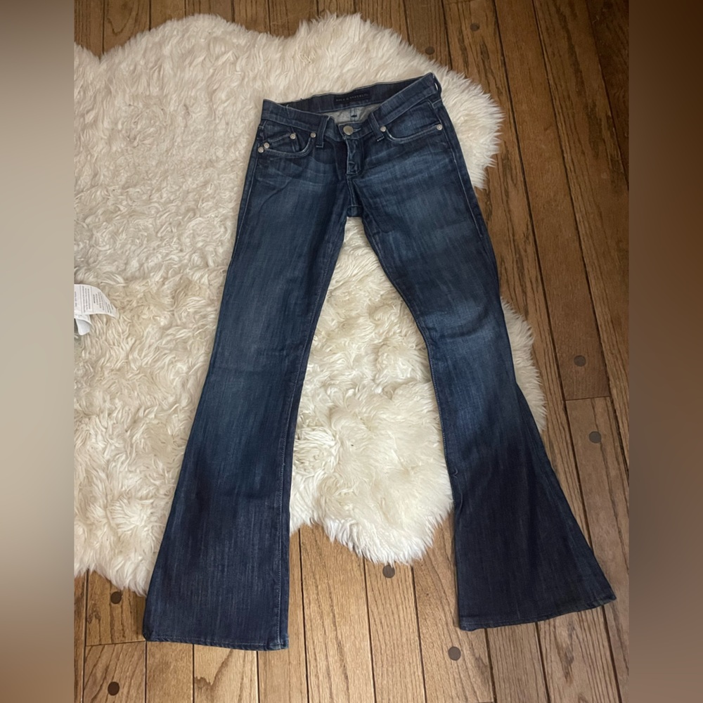 Women’s Low Rise Jeans